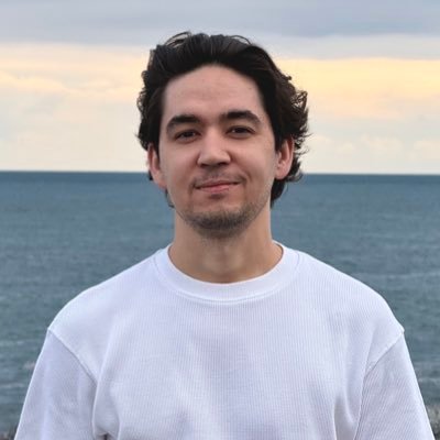 Ildar's avatar