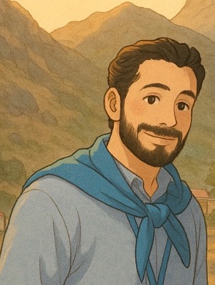 Profile avatar