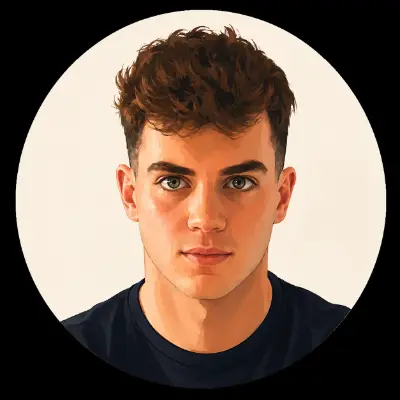 Flo's avatar
