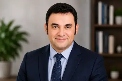 Walid's avatar