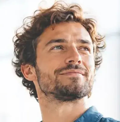 Profile avatar