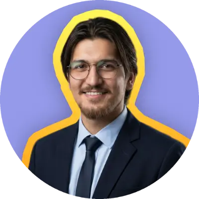 Profile avatar
