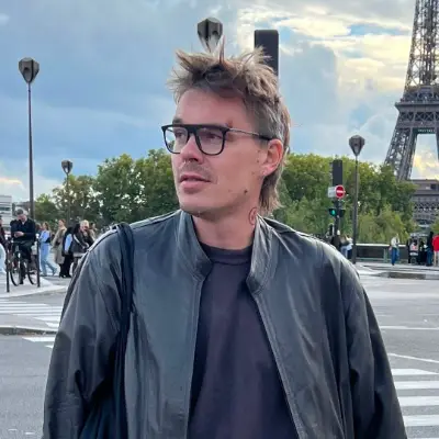 Profile avatar