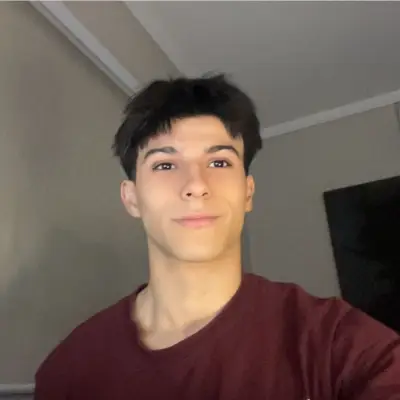 Profile avatar