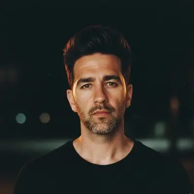 Michael Andreuzza's avatar