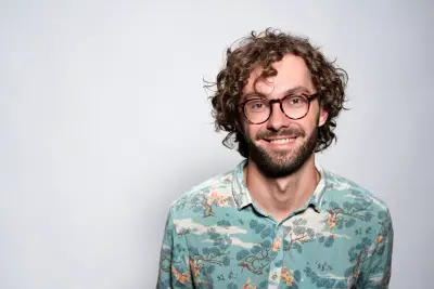Christian Buehner's avatar