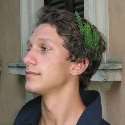 Lorenzo_Conti's avatar