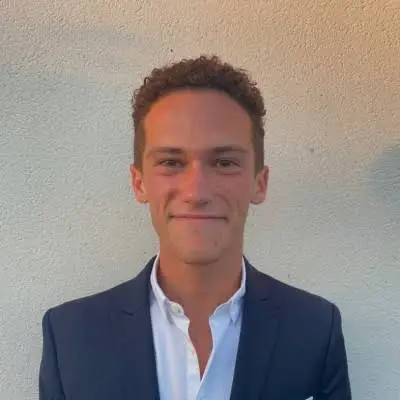 Profile avatar