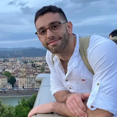 Profile avatar