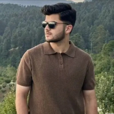 Profile avatar
