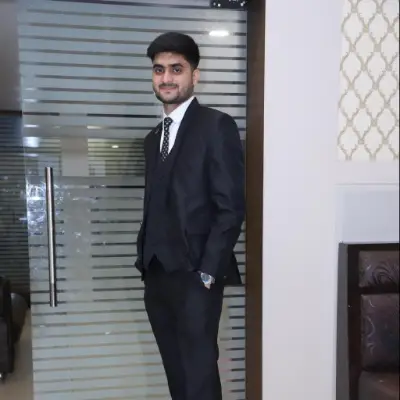 Profile avatar