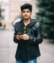 Profile avatar