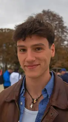 Profile avatar
