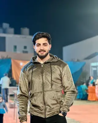 Profile avatar