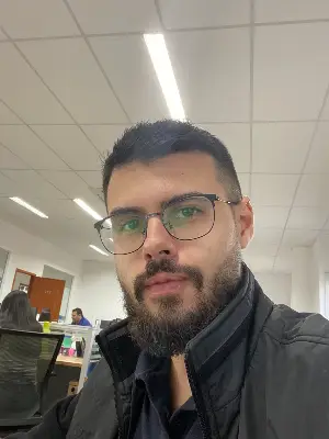 Jude Evans's avatar