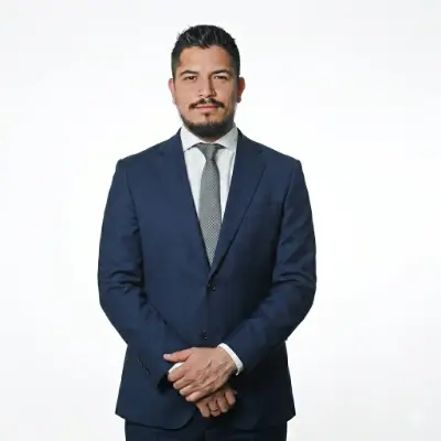 Russlan Ramdowar's avatar