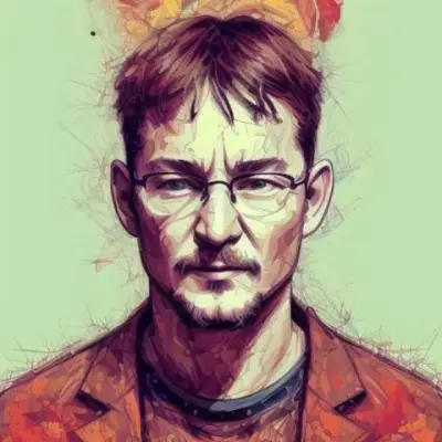 Profile avatar
