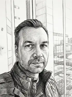 Profile avatar