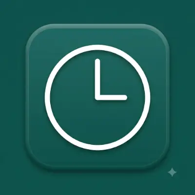 Timer Clock's avatar