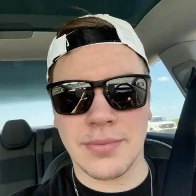 Micah Putman's avatar
