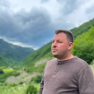 Profile avatar