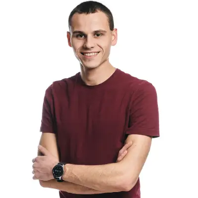 Profile avatar