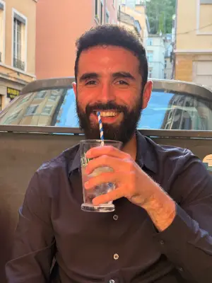 Julien TextJuice's avatar