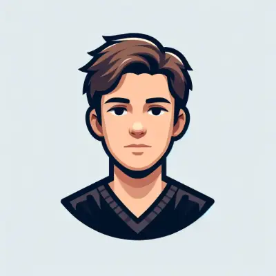 Profile avatar