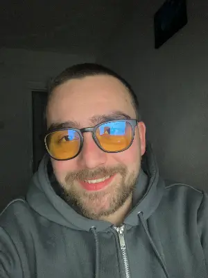 Profile avatar