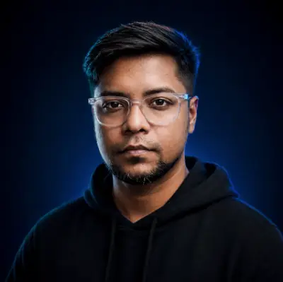 Shoun Eftikharul Alam's avatar