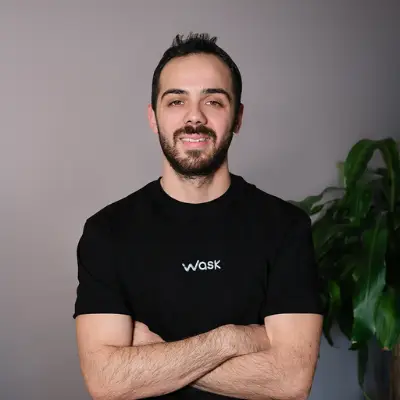Profile avatar