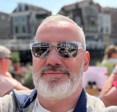 Profile avatar