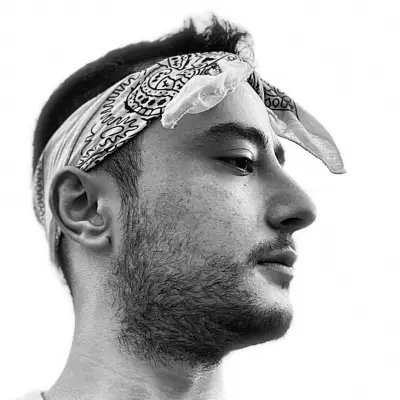 Samed Kahyaoglu's avatar