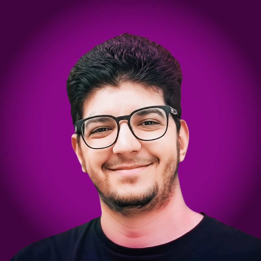 Profile avatar