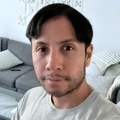 Profile avatar