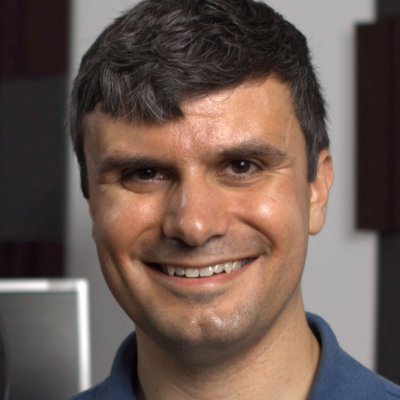 Benjamin Patch's avatar