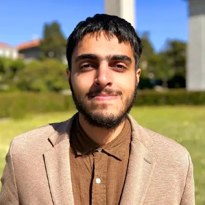 Profile avatar