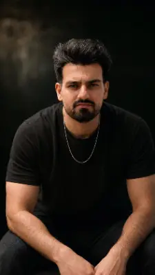 Profile avatar