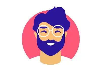 Profile avatar