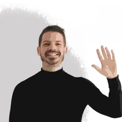 Profile avatar