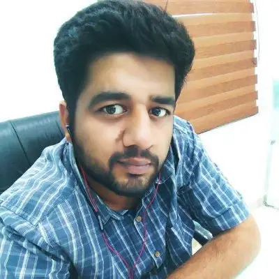 Profile avatar