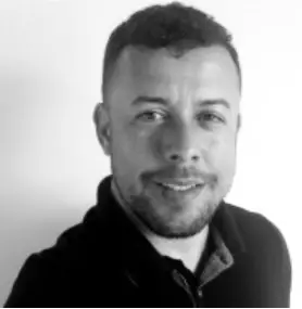 Marcos Barreto's avatar