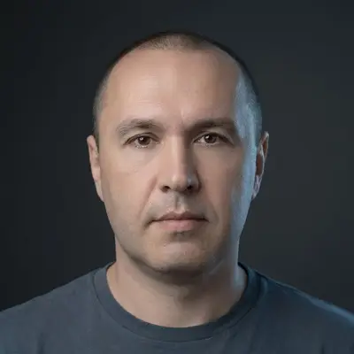 Profile avatar