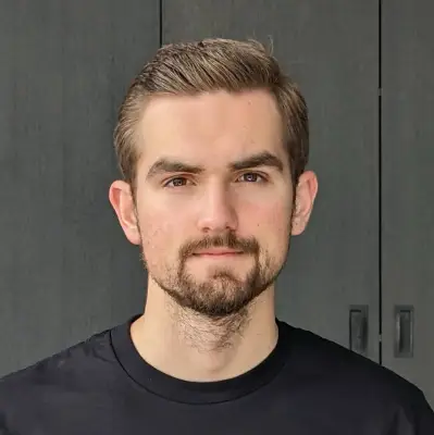 Mike Vasilev's avatar