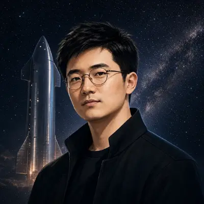 Profile avatar