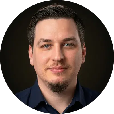 Profile avatar