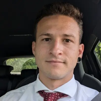 Profile avatar