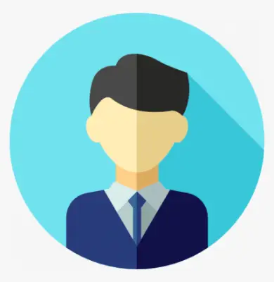 Profile avatar