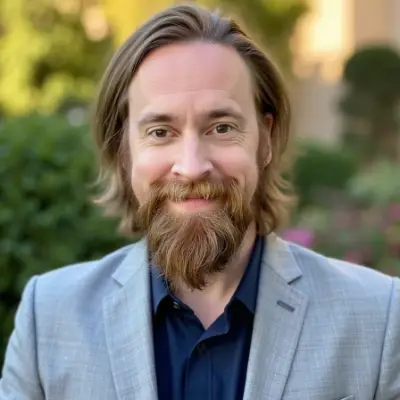MattSenter's avatar