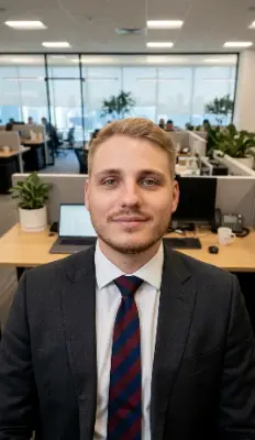 Profile avatar